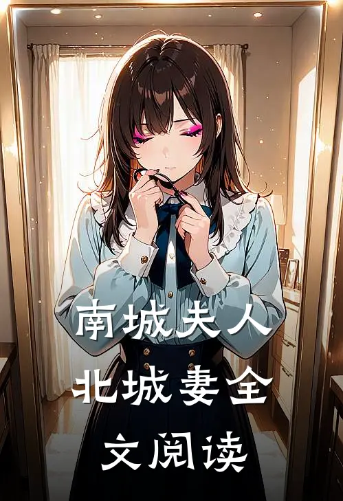 南城夫人,北城妻全文阅读免费