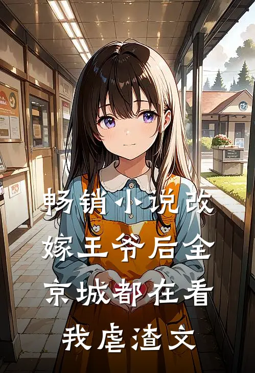 畅销小说改嫁王爷后全京城都在看我虐渣文
