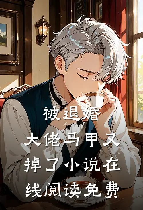 被退婚,大佬马甲又掉了在线阅读免费无弹窗