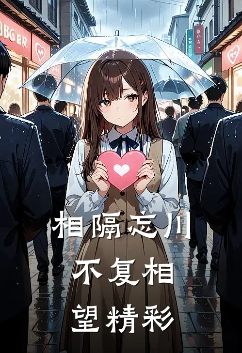 相隔忘川,不复相望精彩语句