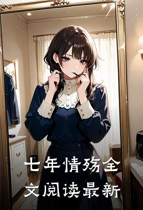 七年情殇全文阅读最新版