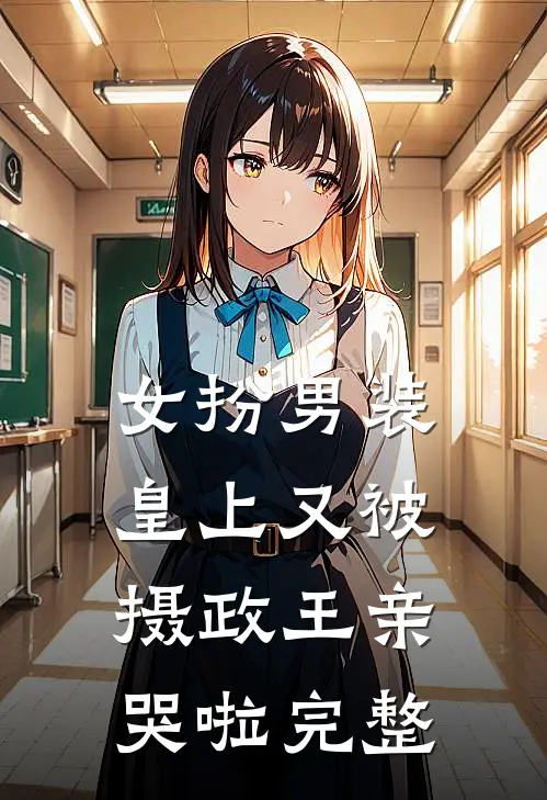 女扮男装,皇上又被摄政王亲哭啦完整免费阅读
