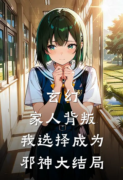 玄幻家人背叛,我选择成为邪神大结局