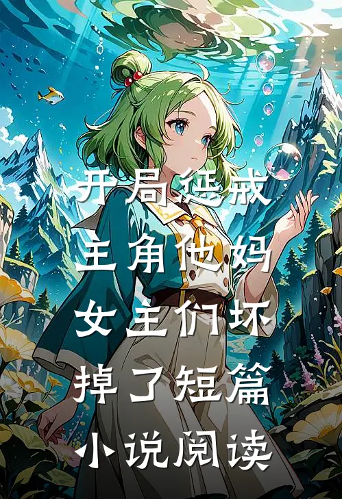 开局惩戒主角他妈,女主们坏掉了短篇阅读