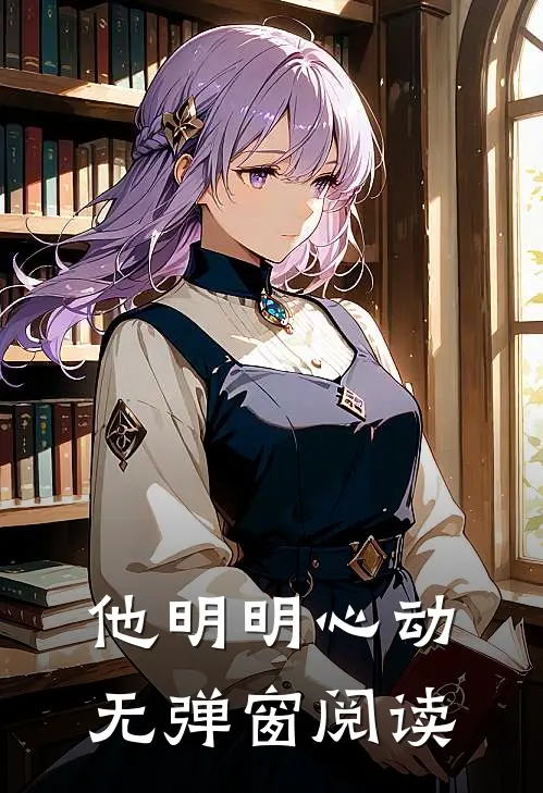 他明明心动无弹窗阅读