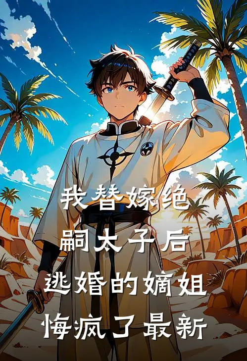 我替嫁绝嗣太子后,逃婚的嫡姐悔疯了最新章节阅读