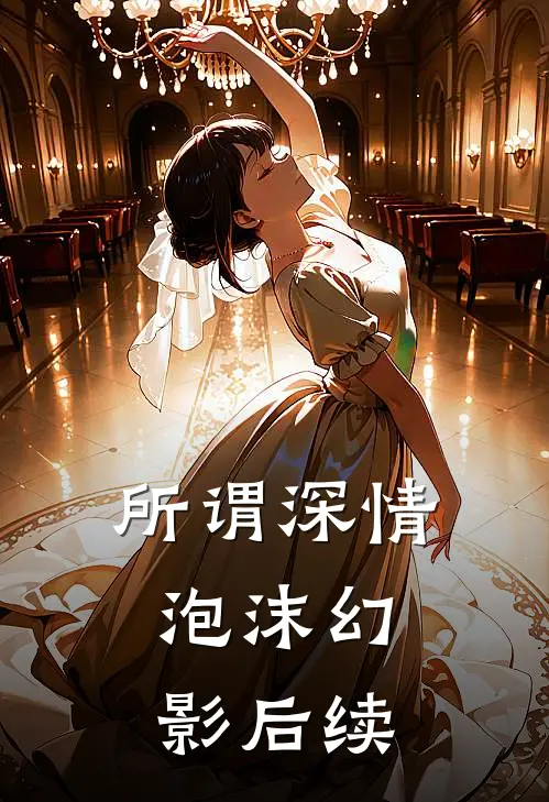所谓深情,泡沫幻影后续