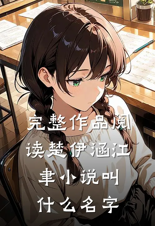 完整作品阅读楚伊涵江聿小说叫什么名字