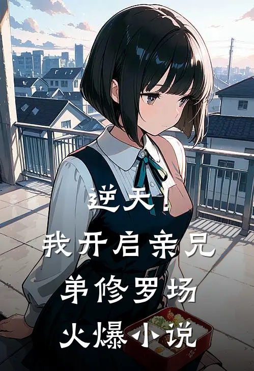 逆天!我开启亲兄弟修罗场火爆在线阅读