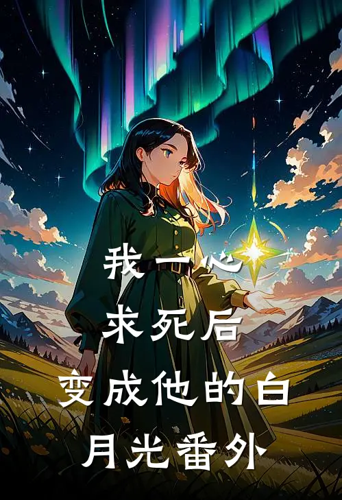我一心求死后,变成他的白月光番外篇