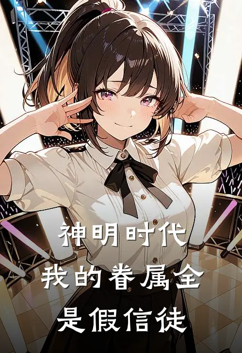 神明时代我的眷属全是假信徒