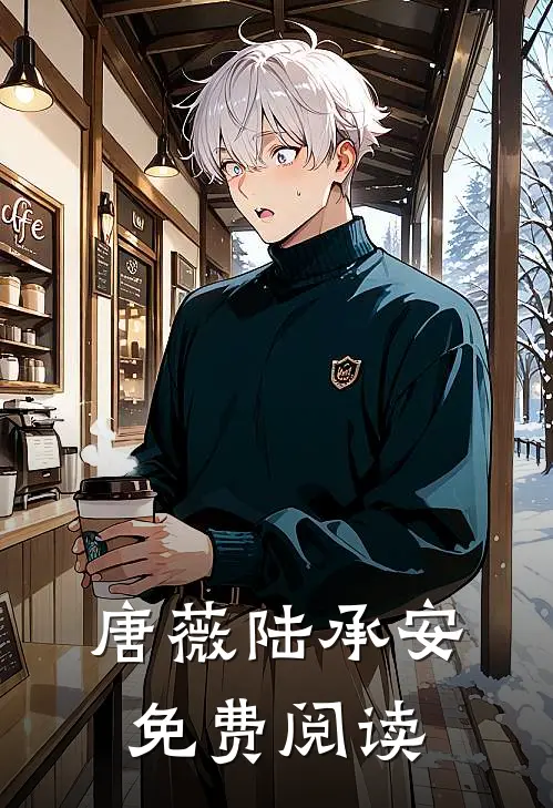 唐薇陆承安免费阅读