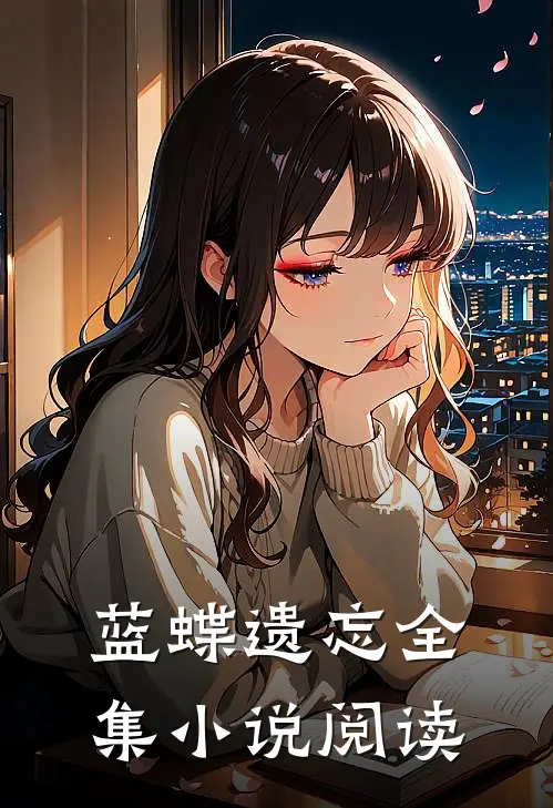 蓝蝶遗忘全集阅读