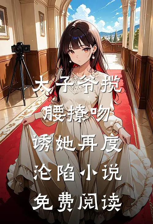 太子爷揽腰撩吻,诱她再度沦陷免费阅读无弹窗