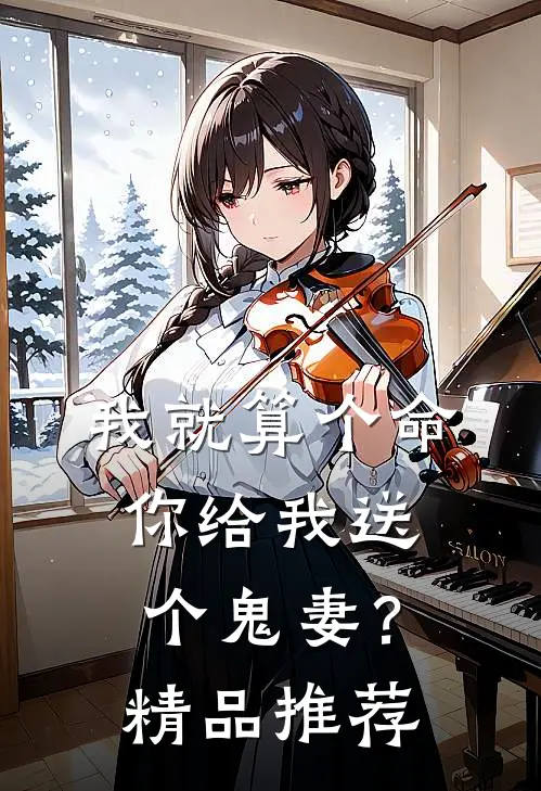 我就算个命,你给我送个鬼妻?精品推荐