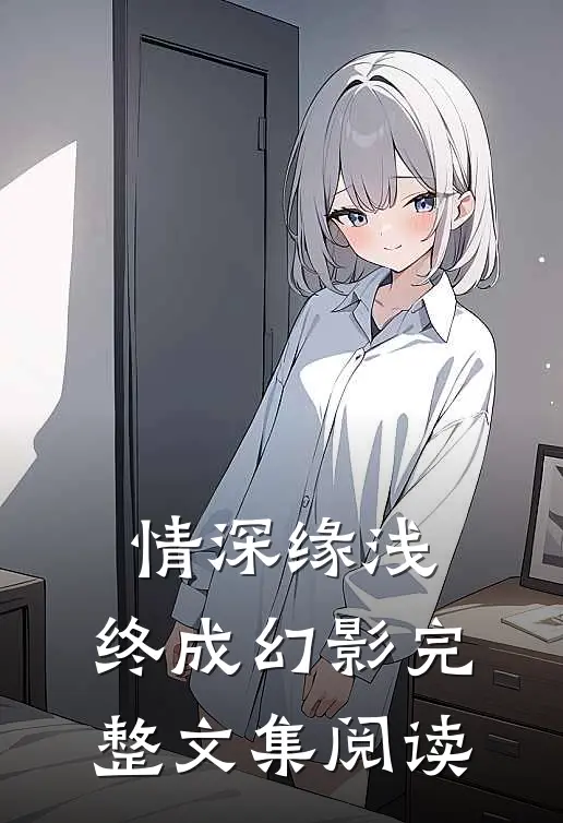 情深缘浅,终成幻影完整文集阅读