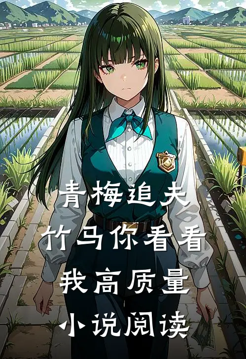青梅追夫,竹马你看看我高质量阅读