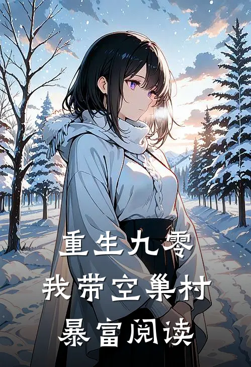 重生九零，我带空巢村暴富阅读