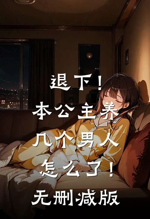 退下!本公主养几个男人怎么了!无删减版免费观看
