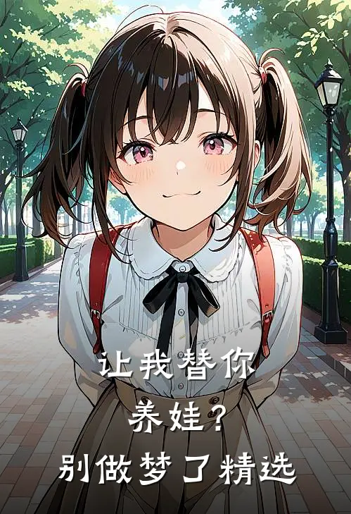 让我替你养娃?别做梦了精选文案