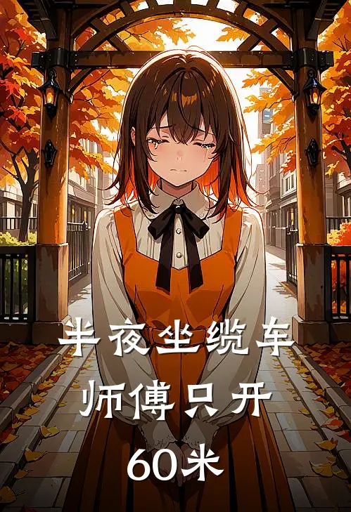 半夜坐缆车,师傅只开60米怎么办