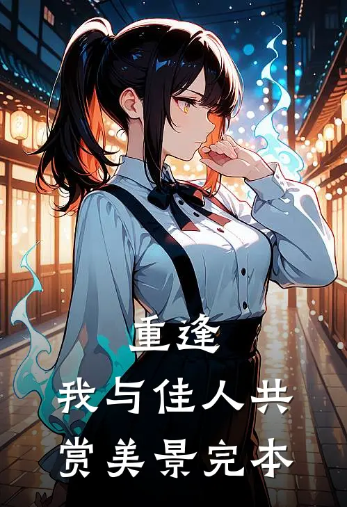 重逢我与佳人共赏美景完本