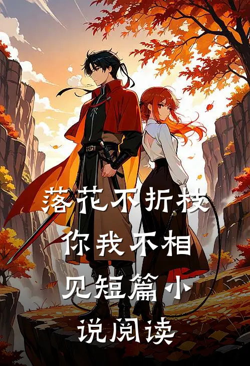 落花不折枝,你我不相见短篇阅读全文