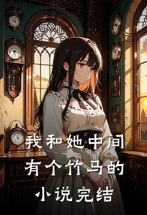 我和她中间有个竹马的完结篇