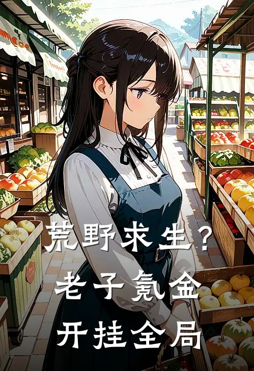 荒野求生?老子氪金开挂全局免费阅读