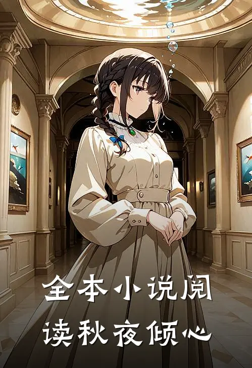 全本阅读秋夜倾心免费