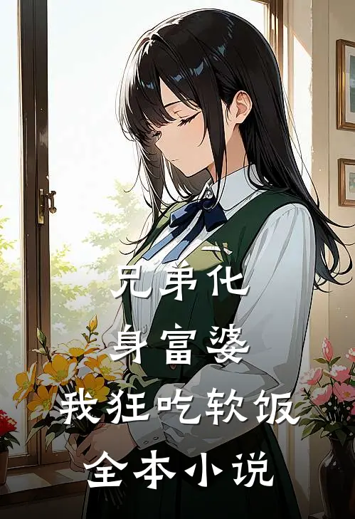 兄弟化身富婆,我狂吃软饭全本