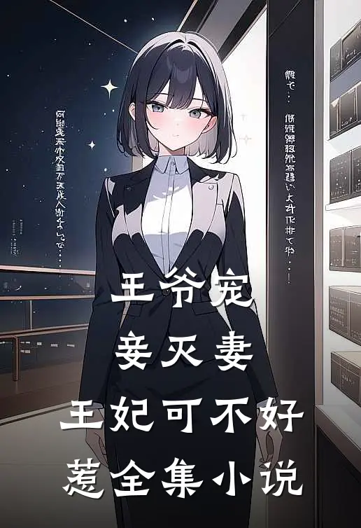 王爷宠妾灭妻,王妃可不好惹全集