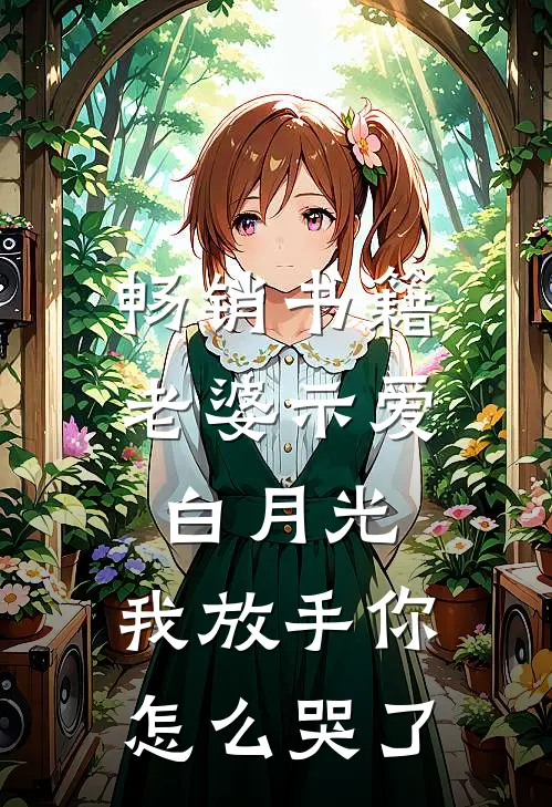 畅销书籍老婆示爱白月光,我放手你怎么哭了免费阅读