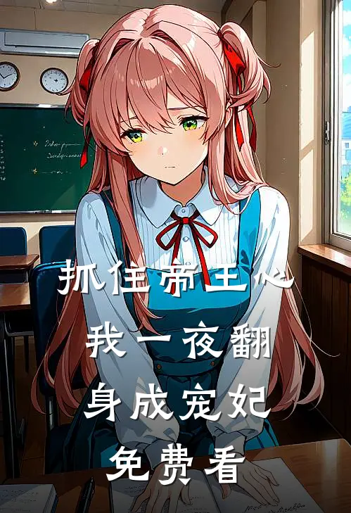 抓住帝王心，我一夜翻身成宠妃免费看