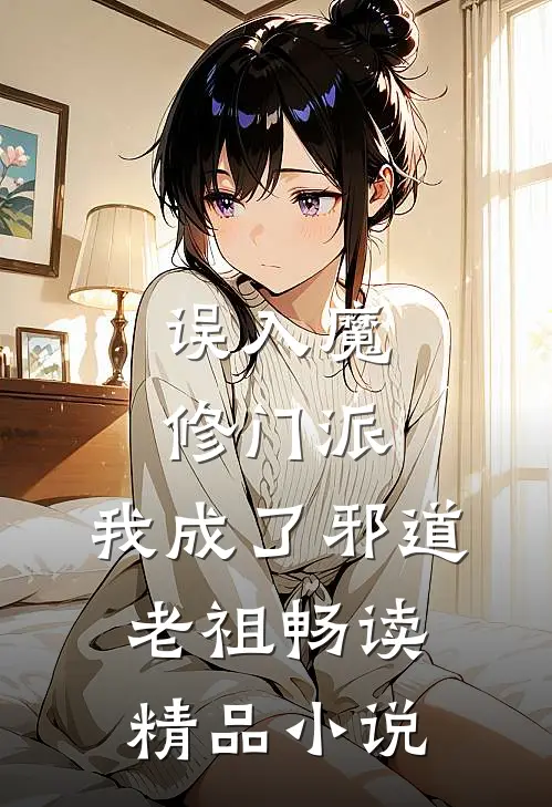 误入魔修门派,我成了邪道老祖畅读精品在线阅读