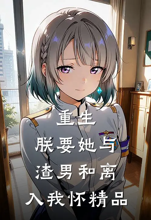 重生：朕要她与渣男和离，入我怀精品