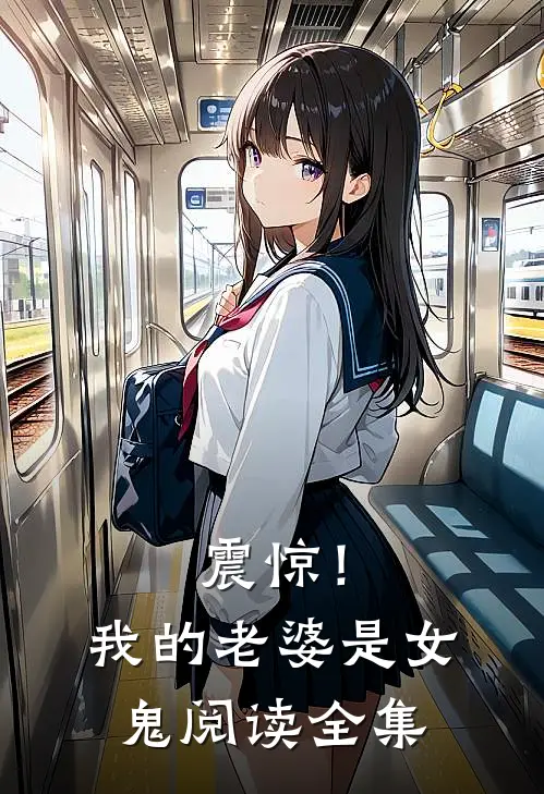 震惊!我的老婆是女鬼阅读全集免费