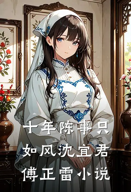 十年陈事只如风沈宜君傅正雷小说