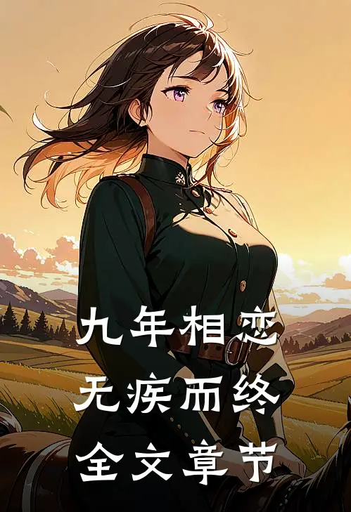 九年相恋,无疾而终全文章节选