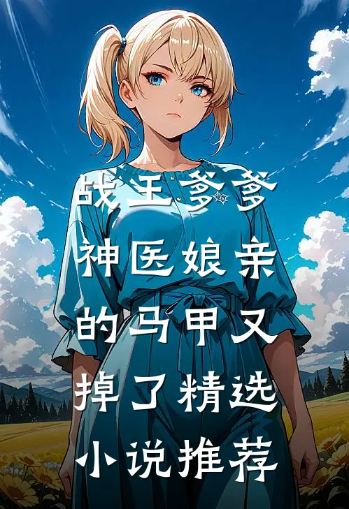 战王爹爹,神医娘亲的马甲又掉了精选推荐免费