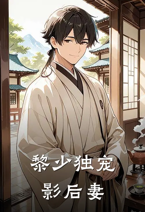 黎少独宠影后妻全文免费