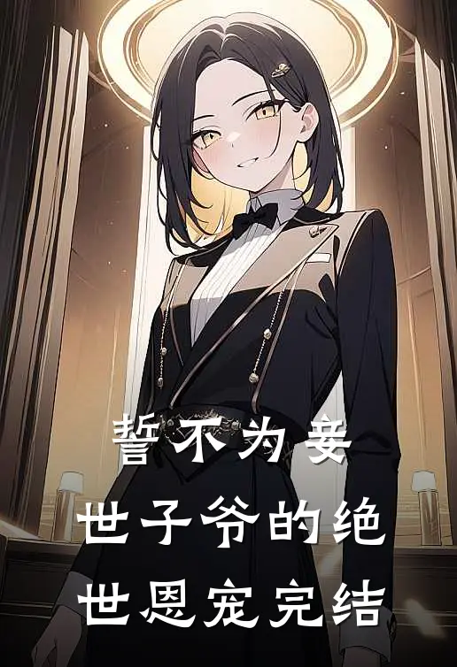 誓不为妾,世子爷的绝世恩宠完结了没