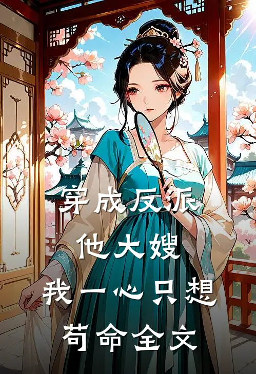 穿成反派他大嫂,我一心只想苟命全文阅读