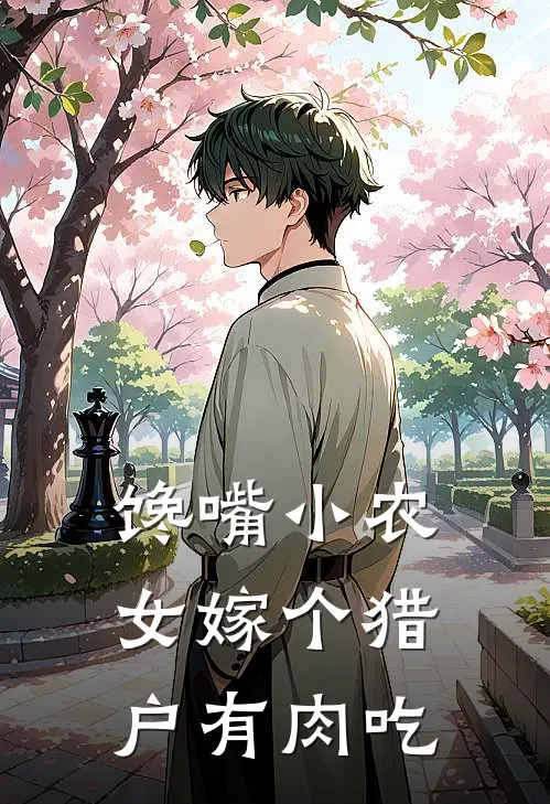 馋嘴小农女嫁个猎户有肉吃