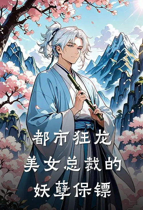 都市狂龙美女总裁的妖孽保镖漫画