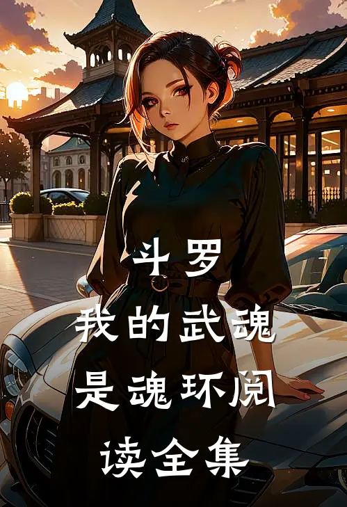 斗罗我的武魂是魂环阅读全集