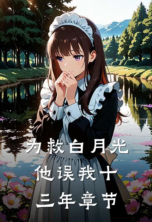 为救白月光，他误我十三年章节