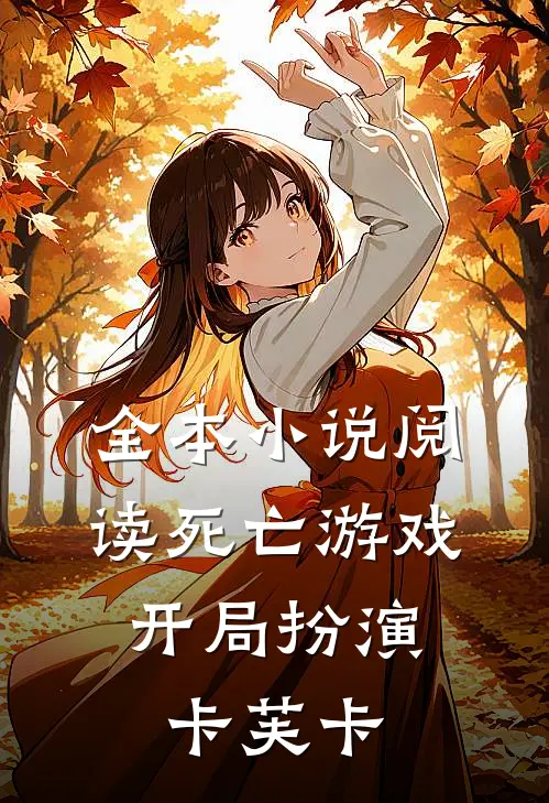 全本阅读死亡游戏,开局扮演卡芙卡的