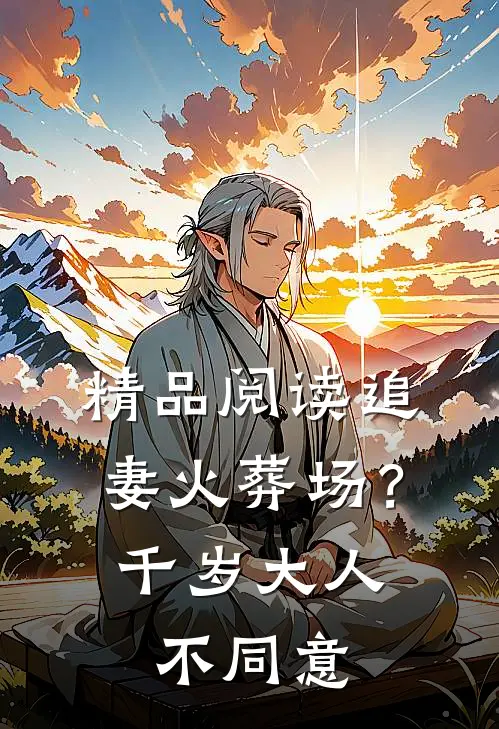 精品阅读追妻火葬场?千岁大人不同意的