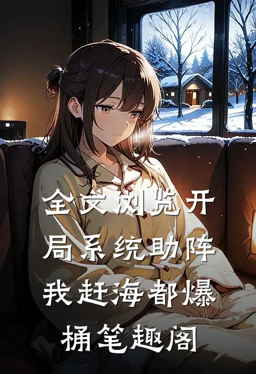 全文浏览开局系统助阵,我赶海都爆桶笔趣阁